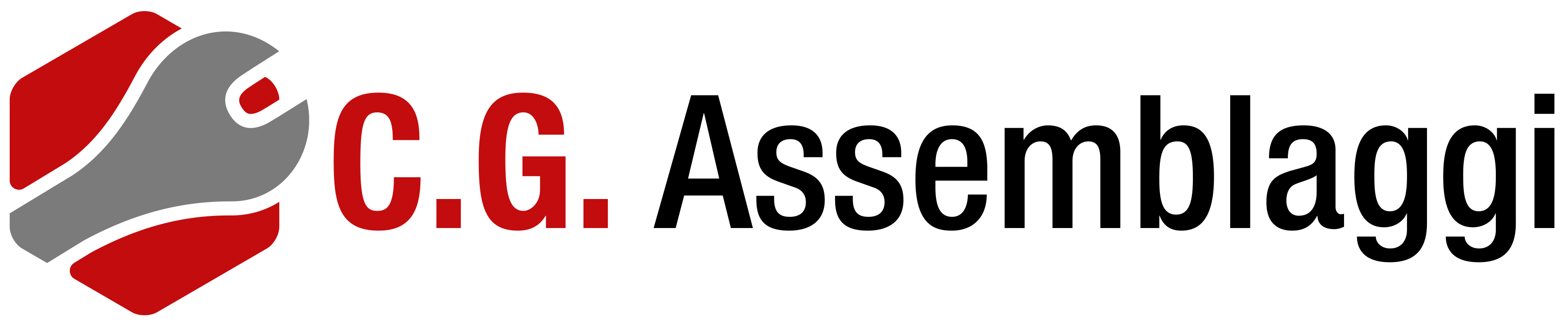 C.G. Assemblaggi